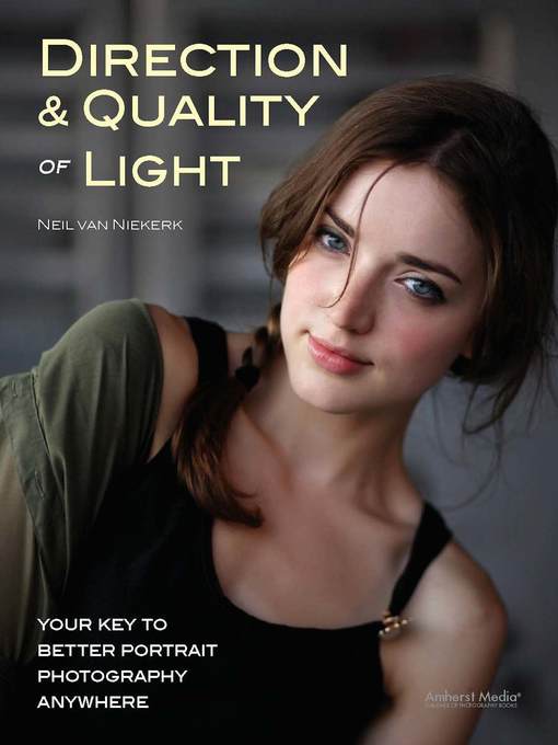 Title details for Direction & Quality of Light by Neil van Niekerk - Available